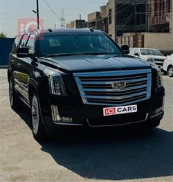 كاديلاك اسكاليد